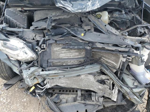 2018 CHEVROLET TRAVERSE L - 1GNERGKW2JJ179330