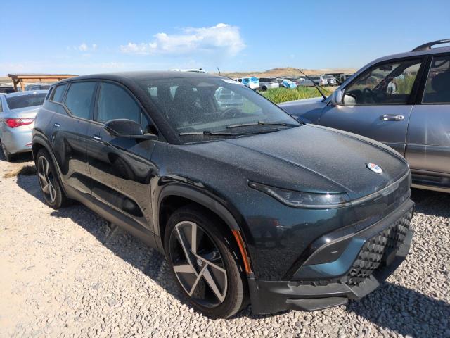 Vin: vcf1ebu25pg008061, lot: 60263745, fisker automotive karma extreme 20234