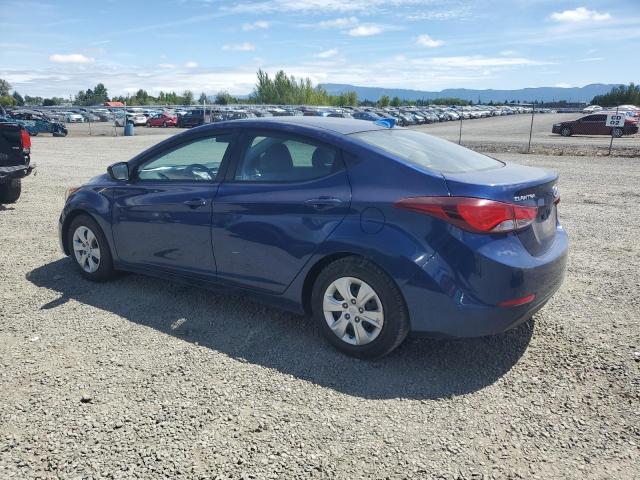 Vin: 5npdh4ae0gh675565, lot: 62288815, hyundai elantra se 20162
