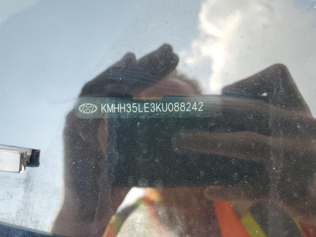 2019 HYUNDAI ELANTRA GT - KMHH35LE3KU088242