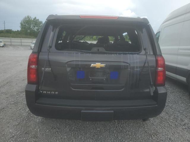 2016 CHEVROLET TAHOE C150 1GNSCBKC3GR106846