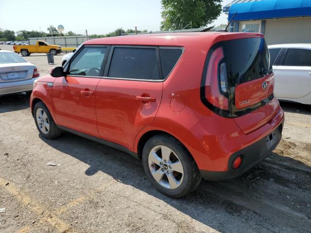 Vin: kndjn2a23k7667561, lot: 59784555, kia soul 20192