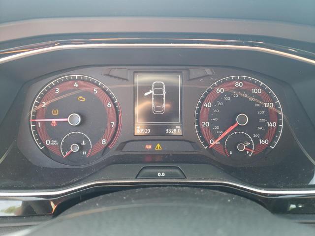 2019 VOLKSWAGEN JETTA S - 3VWN57BU5KM162106