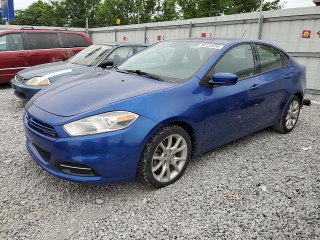 DODGE DART SXT