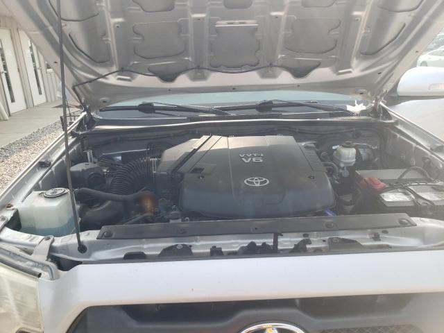 5tftu4gn2dx030124 - 2013 Toyota tacoma prerunner access cab - #58370335