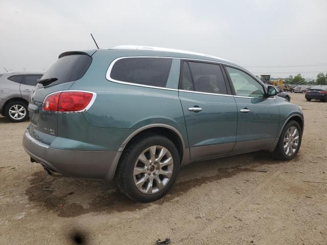 Vin: 5galvced1aj143290, lot: 60522575, buick enclave cxl 20103