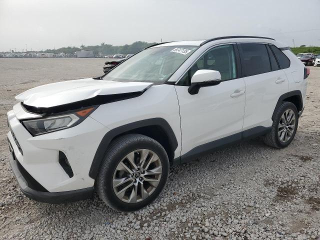 Vin: 2t3c1rfv3kc013083, lot: 59747135, toyota rav4 xle premium 2019 img_1