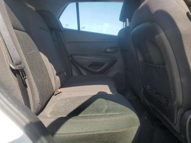 2018 CHEVROLET TRAX LS 3GNCJKSB3JL167629