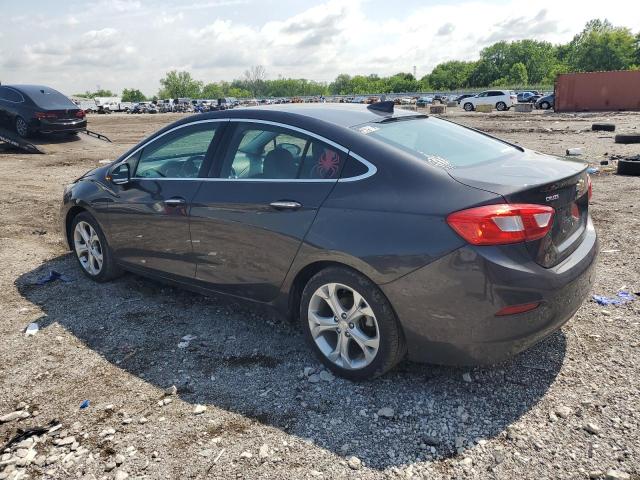2016 CHEVROLET CRUZE PREM 1G1BG5SM4G7277360