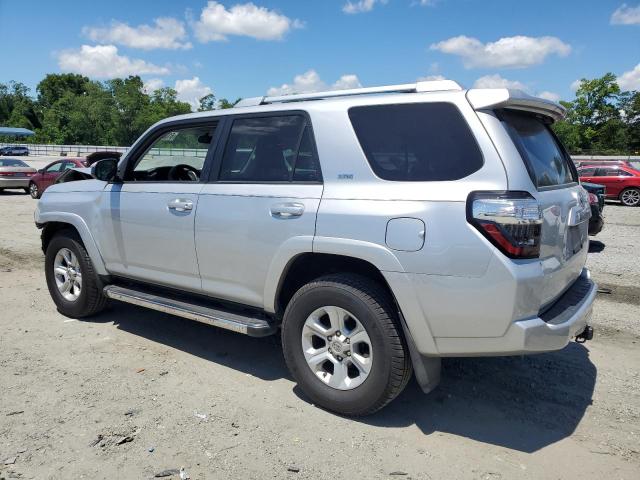 Vin: jtezu5jrxg5118779, lot: 61005065, toyota 4runner sr5 20162