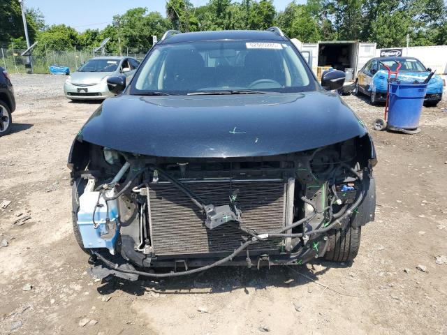 2015 NISSAN ROGUE S KNMAT2MV9FP586565