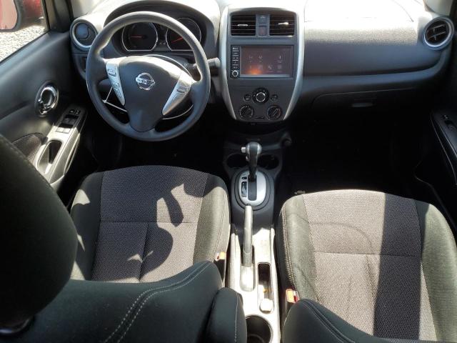 2019 NISSAN VERSA S - 3N1CN7AP9KL863603