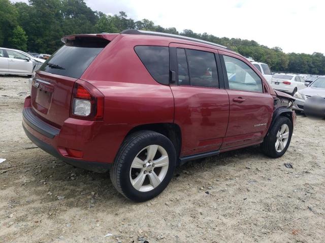 Vin: 1c4njdbb6gd509957, lot: 60034055, jeep compass sport 20163