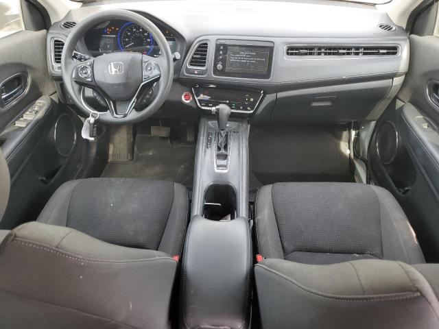 2020 HONDA HR-V EX - 3CZRU6H55LM732523