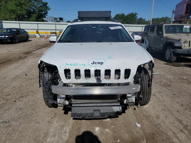 2020 JEEP CHEROKEE L - 1C4PJMLB0LD593212