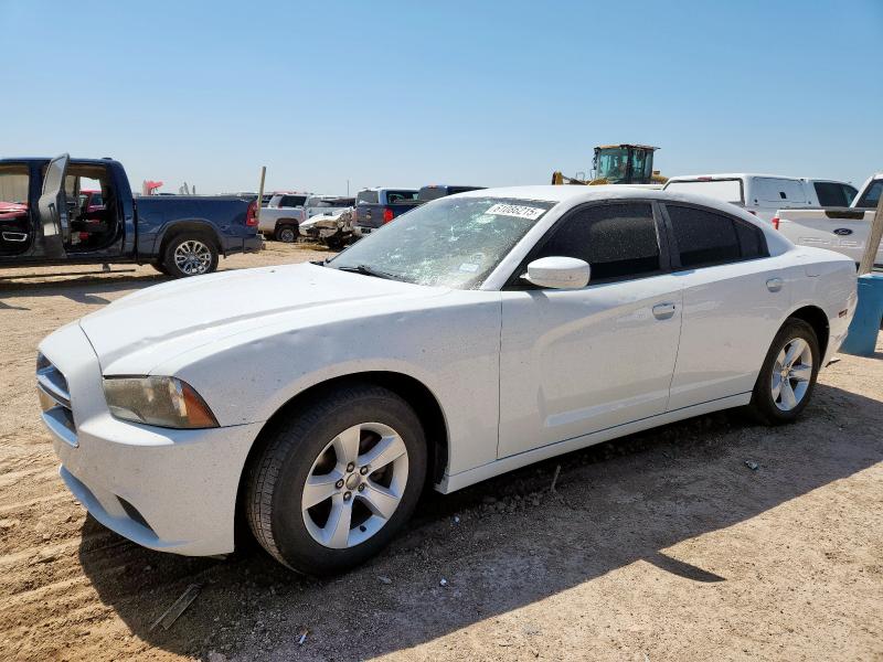 DODGE CHARGER