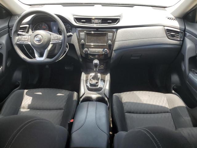2018 NISSAN ROGUE S KNMAT2MT0JP515049