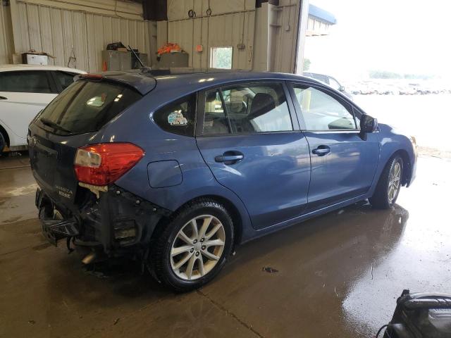 Vin: jf1gpac66dh213340, lot: 60868935, subaru impreza premium 20133