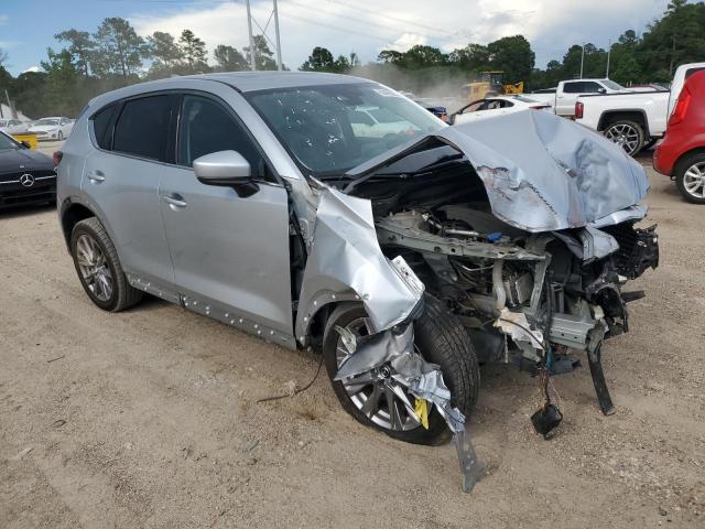 Vin: jm3kfadmxk0548866, lot: 62492065, mazda cx-5 grand touring 20194