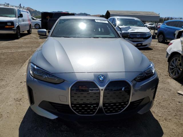 2024 BMW I4 EDRIVE WBY43AW09RFT39564