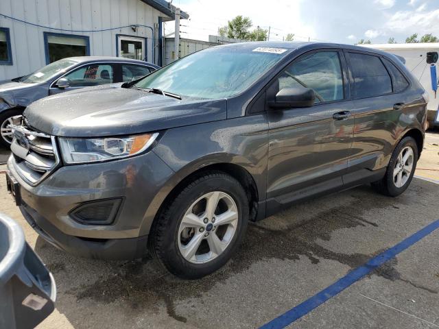 Vin: 2fmpk3g91gbb37385, lot: 62074095, ford edge se 2016 img_1