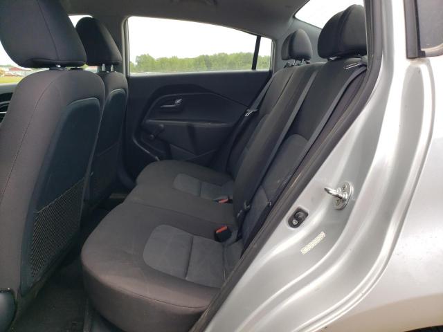 2016 KIA RIO LX KNADM4A34G6585112