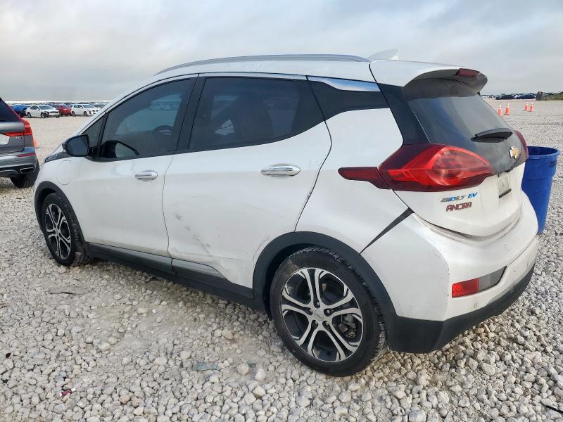 Vin: 1g1fz6s0xm4112277, lot: 59859215, chevrolet bolt premier 20212