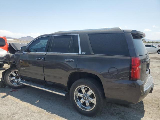 Vin: 1gnskckc2fr157035, lot: 59990415, chevrolet tahoe k1500 ltz 20152