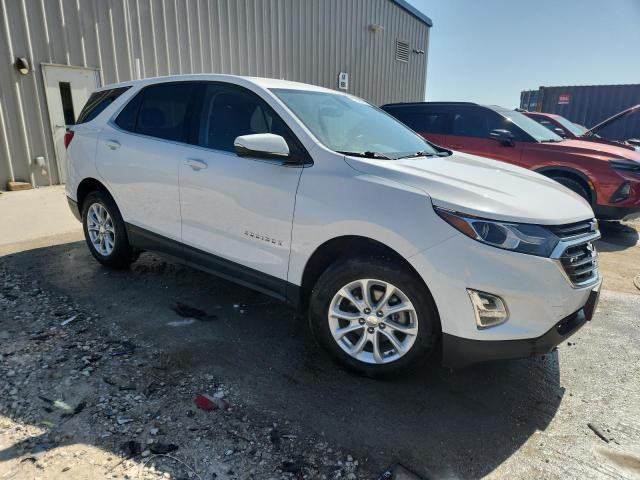 2018 CHEVROLET EQUINOX LT - 3GNAXUEU1JL176859