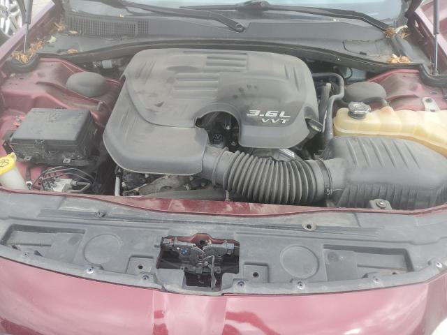 2016 CHRYSLER 300C 2C3CCAKG3GH329175