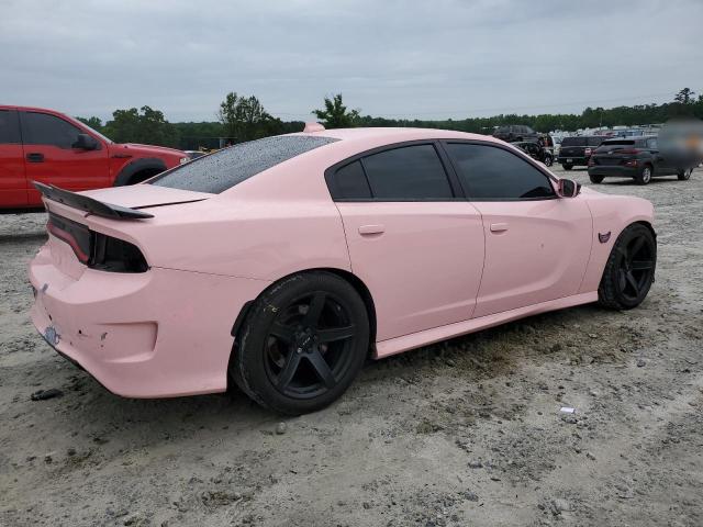2019 DODGE CHARGER SC 2C3CDXGJ7KH518909