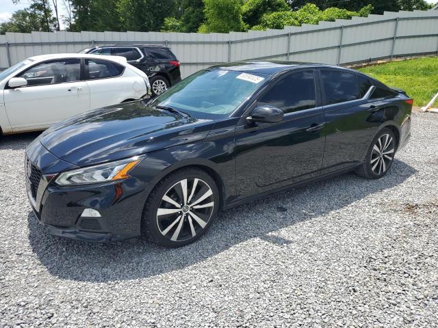 2019 NISSAN ALTIMA SR - 1N4BL4CV0KC259805