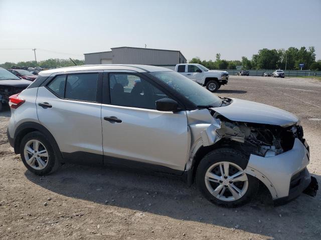 Vin: 3n1cp5bv7ll579786, lot: 58957145, nissan kicks s 20204