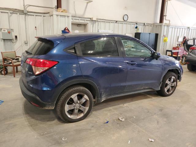 2017 HONDA HR-V EX 3CZRU6H58HG709601