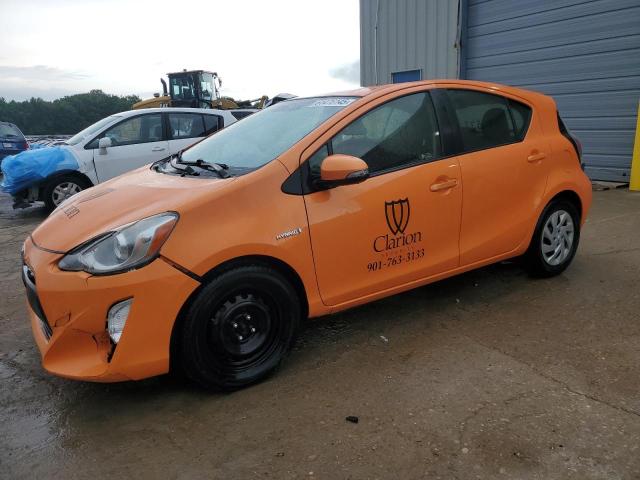 Vin: jtdkdtb33f1102532, lot: 61476145, toyota prius 2015 img_1