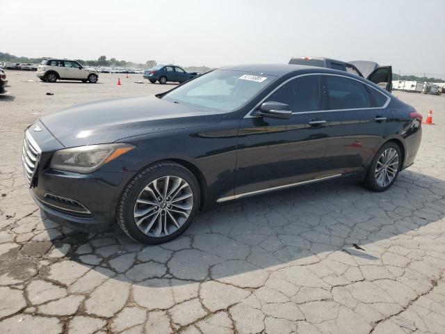 HYUNDAI GENESIS 3.