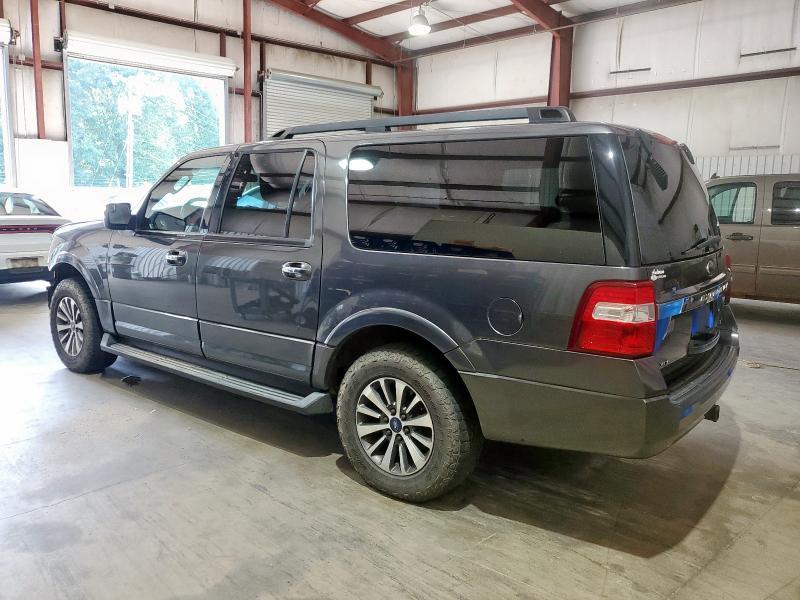 Vin: 1fmjk1jtxhea12227, lot: 61912395, ford expedition el xlt 20172