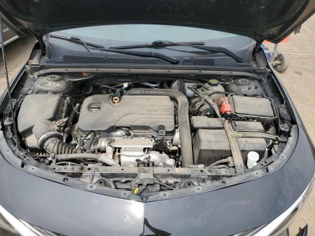 2019 CHEVROLET MALIBU LS - 1G1ZB5ST3KF218982