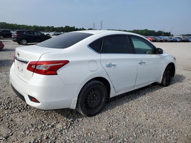Vin: 3n1ab7ap0ky278508, lot: 59206215, nissan sentra s 20193