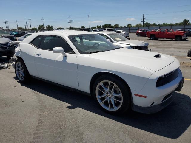 Vin: 2c3cdzkg1nh247650, lot: 62853455, dodge challenger gt 20224