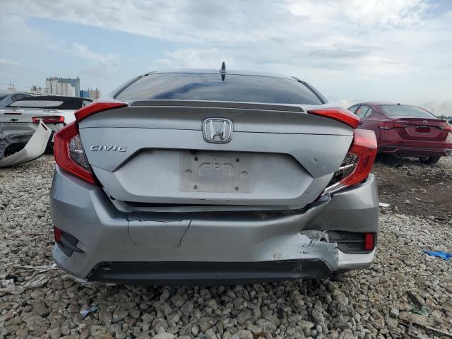 2018 HONDA CIVIC EXL JHMFC1F7XJX017181