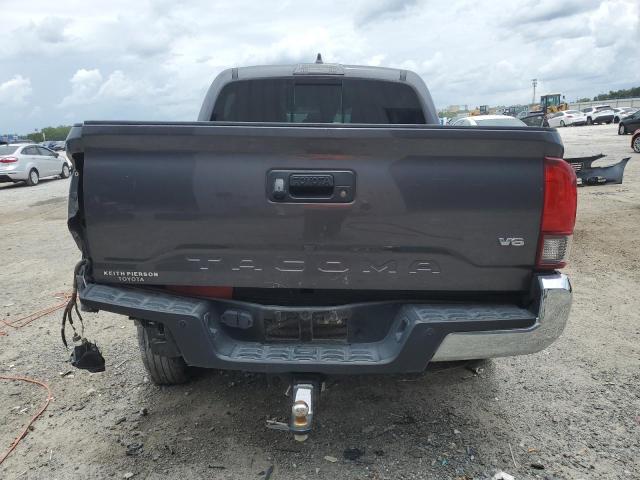 2021 TOYOTA TACOMA DOU - 3TYAZ5CN6MT012532