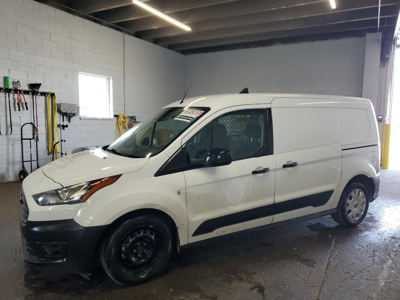 FORD TRANSIT CONNECT XL