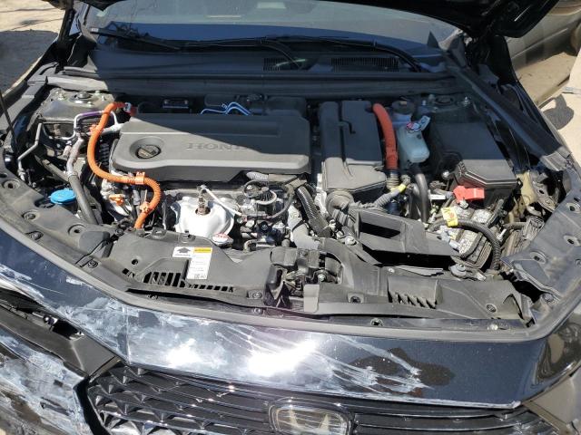 2024 HONDA ACCORD HYB 1HGCY2F64RA083258