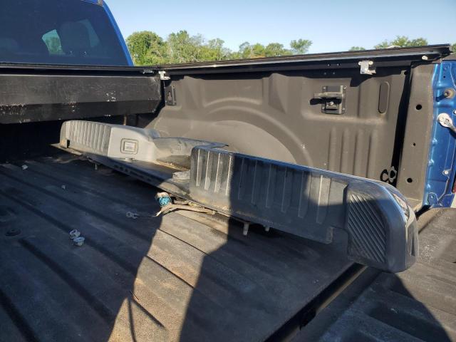 2017 FORD F150 SUPER - 1FTFX1EF9HFA30955