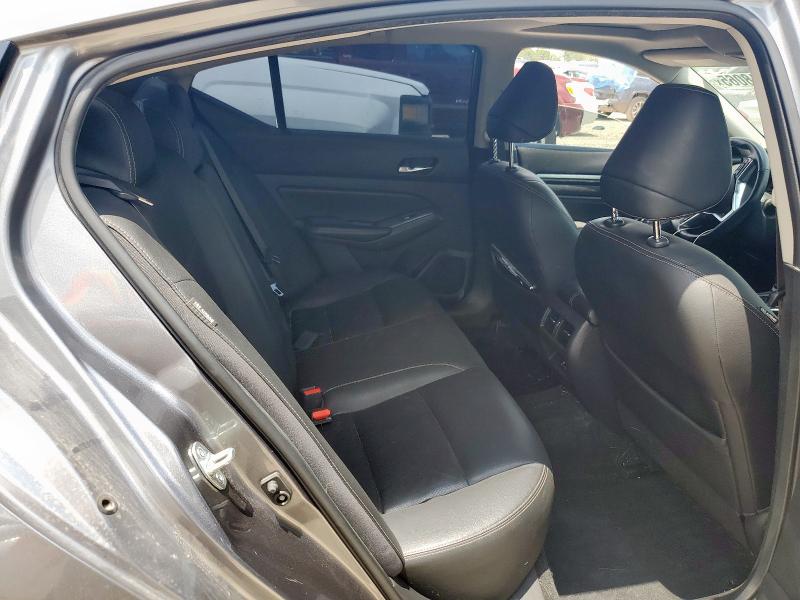 2019 NISSAN ALTIMA SL - 1N4BL4EV8KC259967