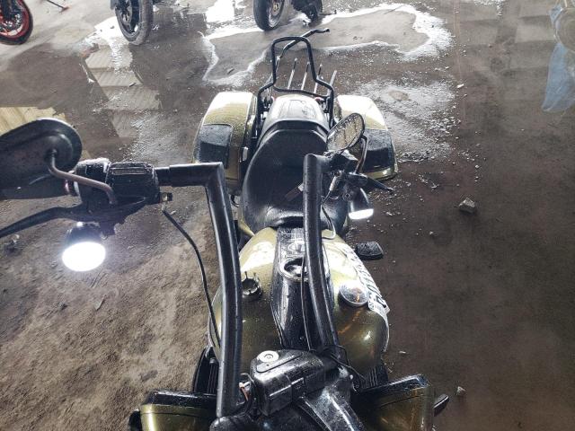 2017 HARLEY-DAVIDSON FLHRXS 1HD1KVC24HB687863