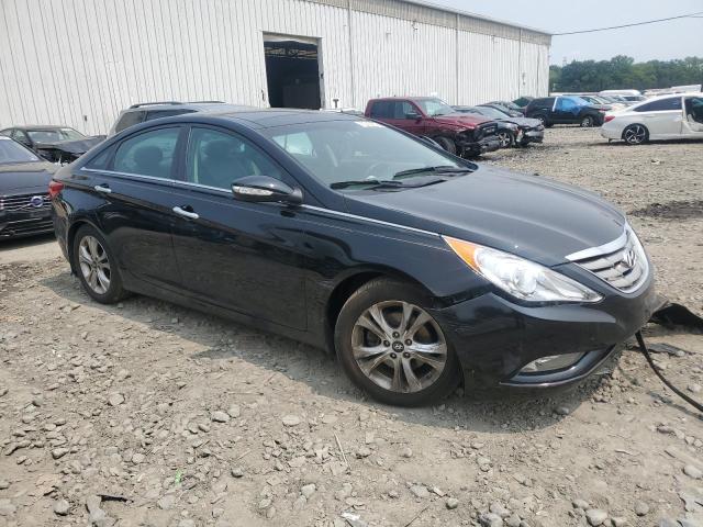 Vin: 5npec4ac8dh602375, lot: 60454375, hyundai sonata se 20134