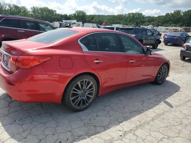 2017 INFINITI Q50 RED SP - JN1FV7AP5HM850763