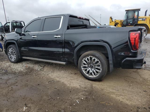 2023 GMC SIERRA K15 1GTUUHEL8PZ272700